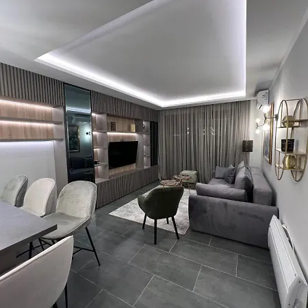 Varja 3 Apartment Przno  Exterior photo