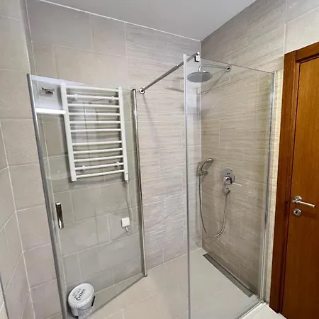 Varja 3 Apartment Przno  Exterior photo